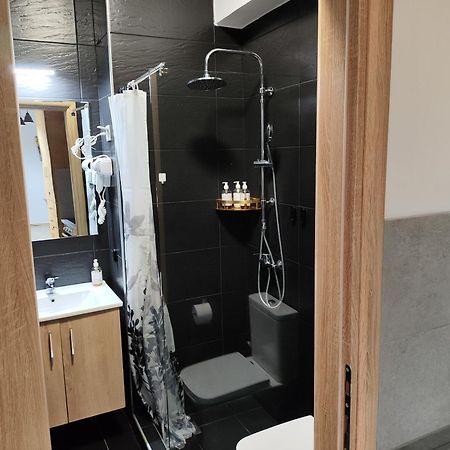 Ulysses Apartments Syntagma Атина Екстериор снимка