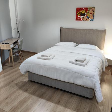 Ulysses Apartments Syntagma Атина Екстериор снимка