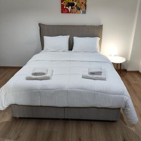 Ulysses Apartments Syntagma Атина Екстериор снимка
