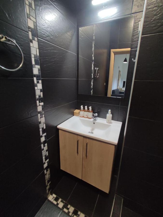Ulysses Apartments Syntagma Атина Екстериор снимка
