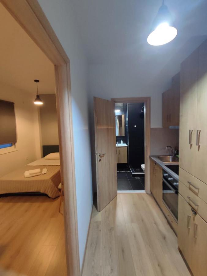 Ulysses Apartments Syntagma Атина Екстериор снимка