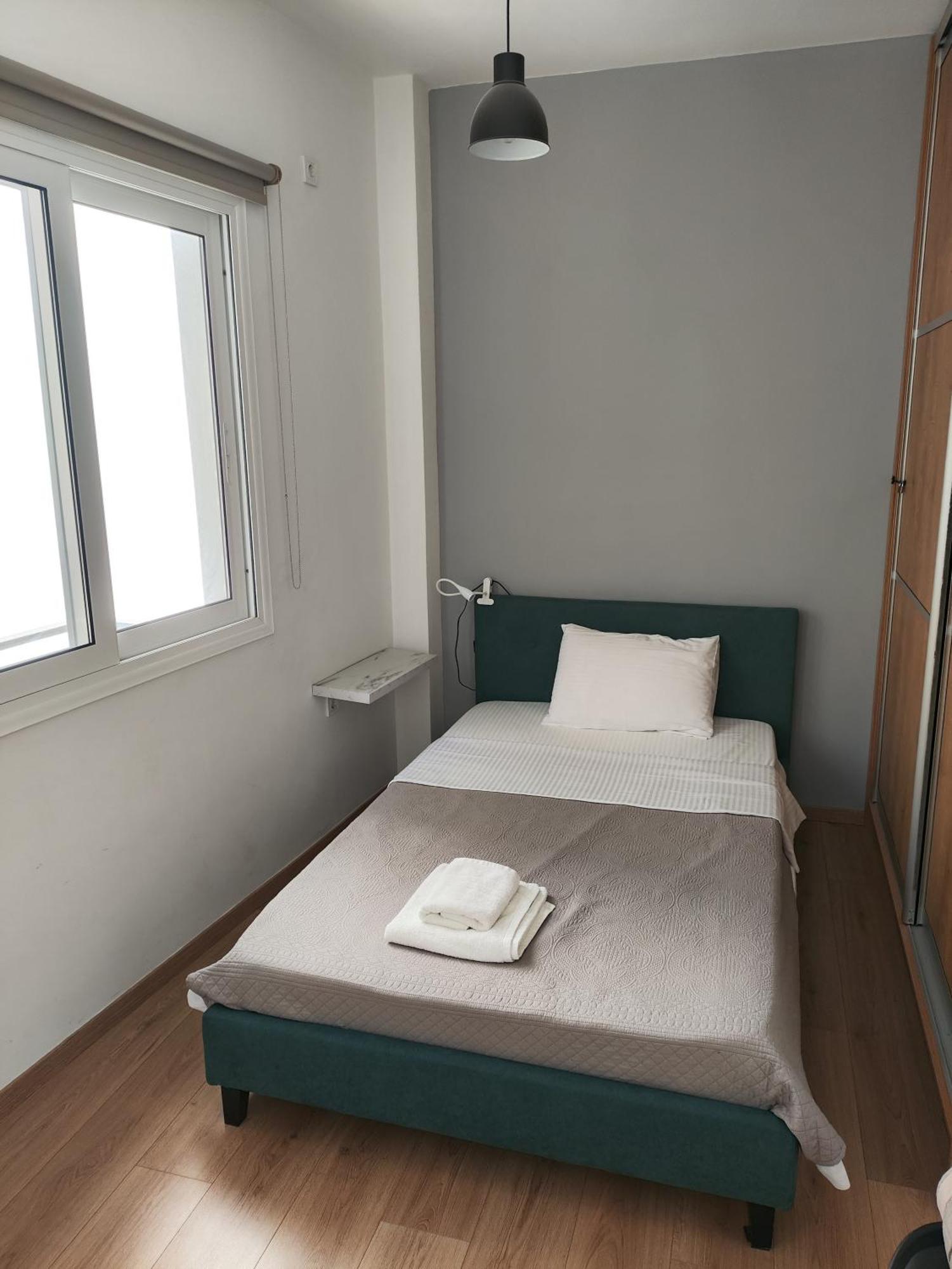 Ulysses Apartments Syntagma Атина Екстериор снимка