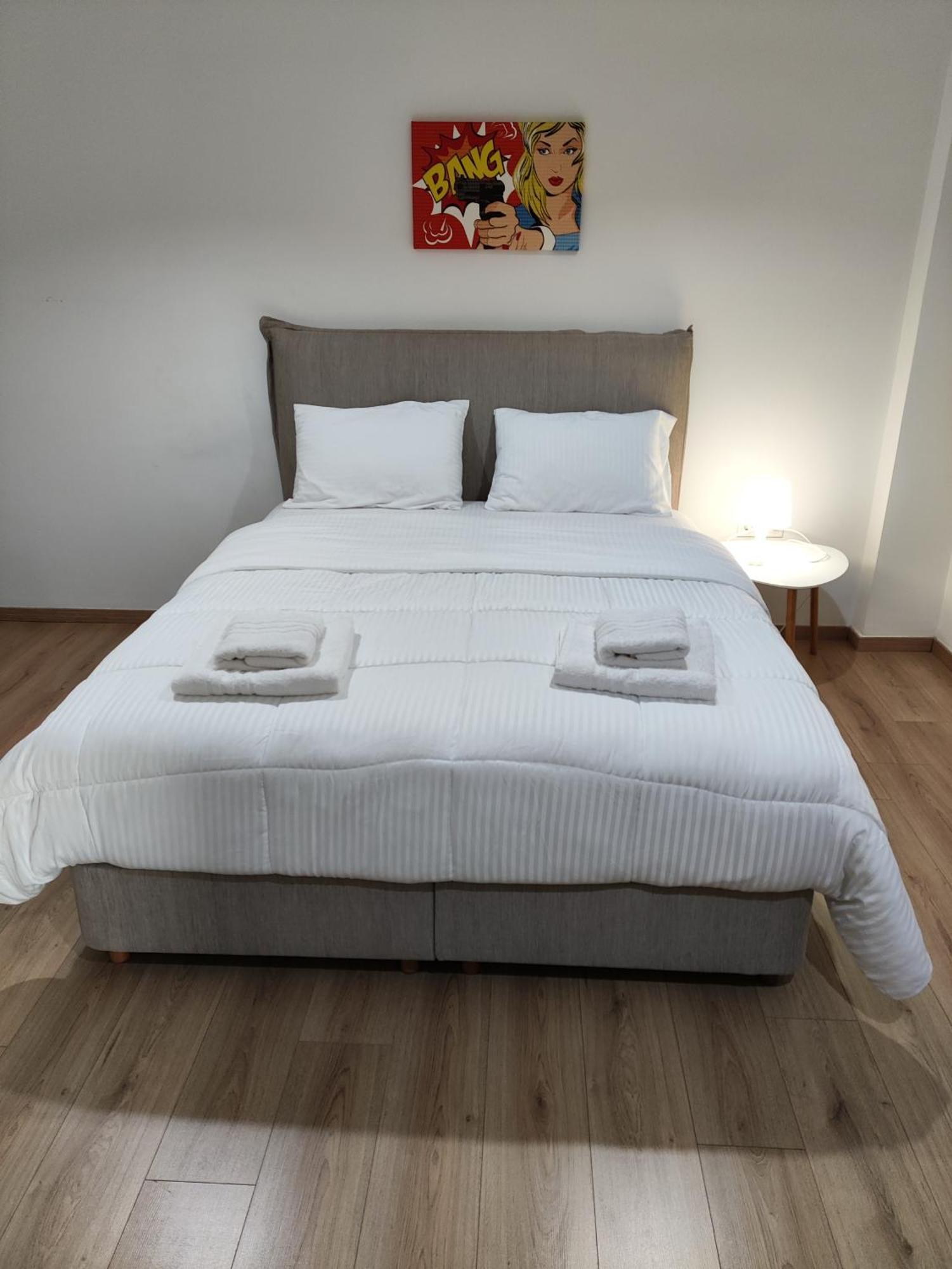 Ulysses Apartments Syntagma Атина Екстериор снимка