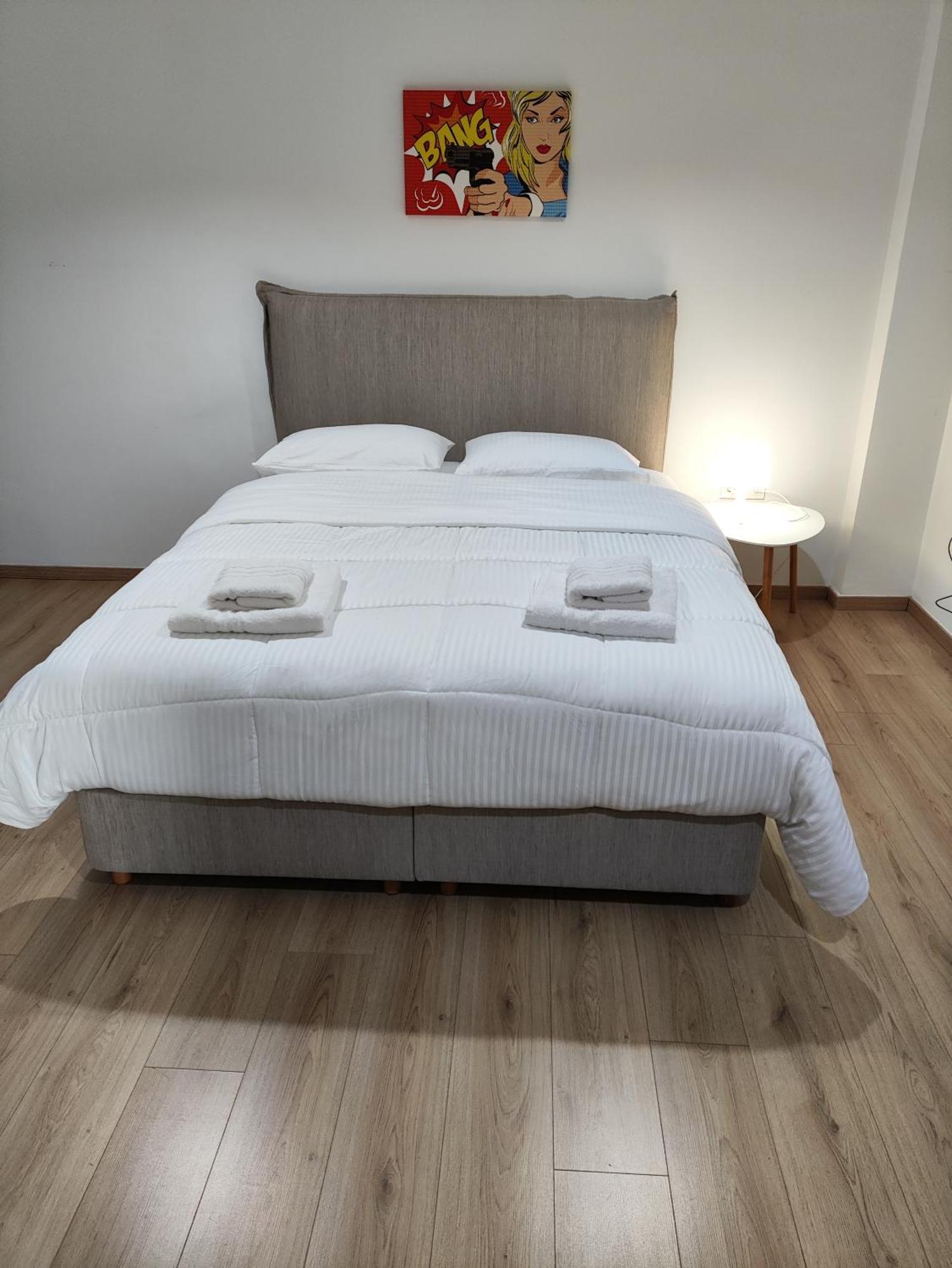 Ulysses Apartments Syntagma Атина Екстериор снимка